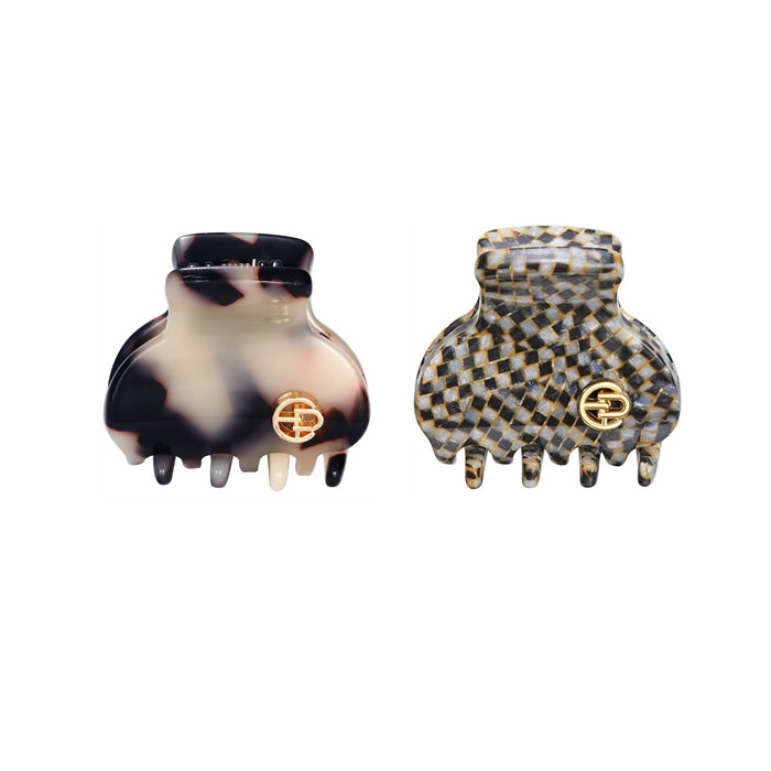 kirite Mini Hair Claw-Set - EVITA PERONI OFFICIAL